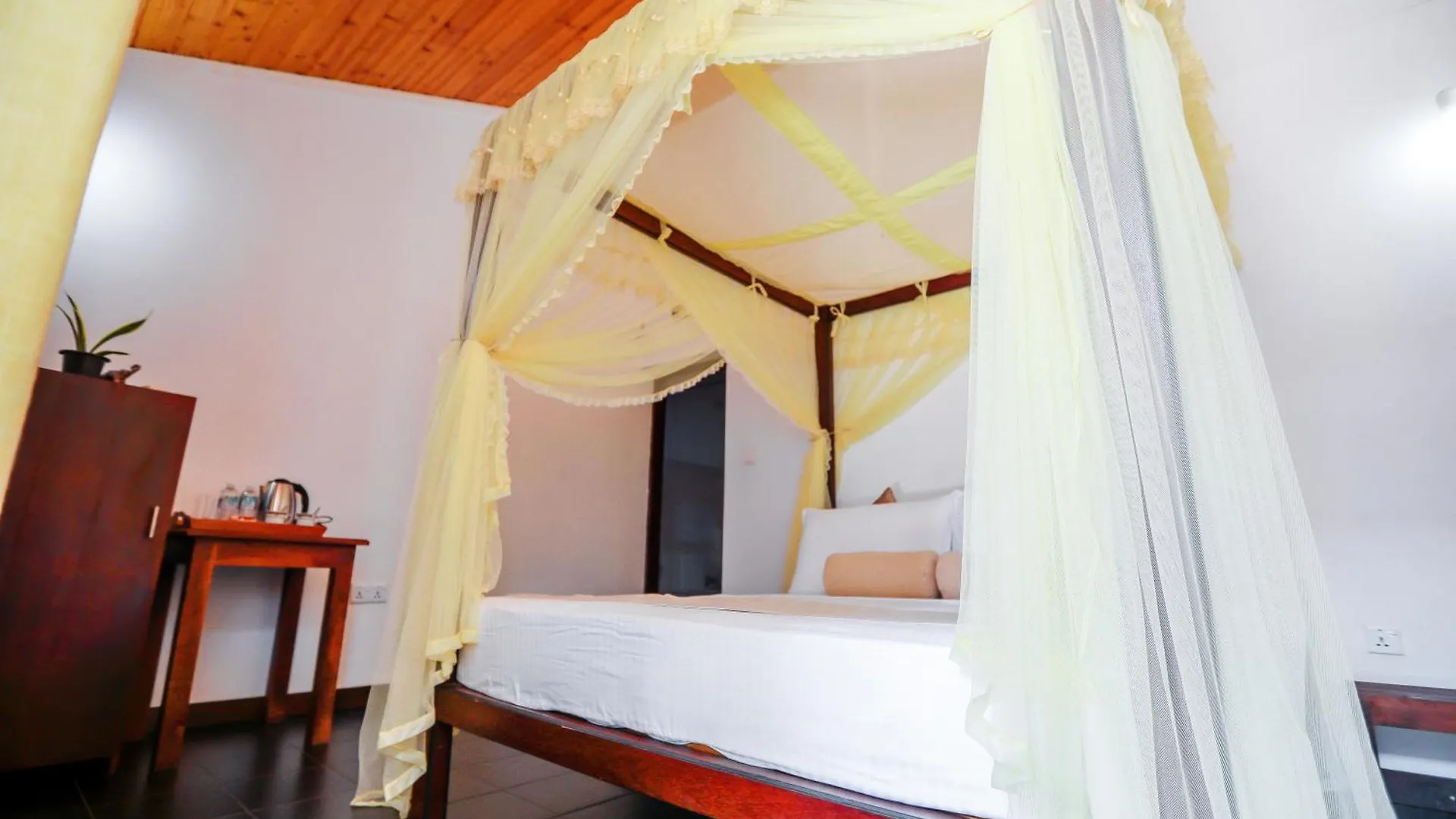 Mel'S Inn Negombo