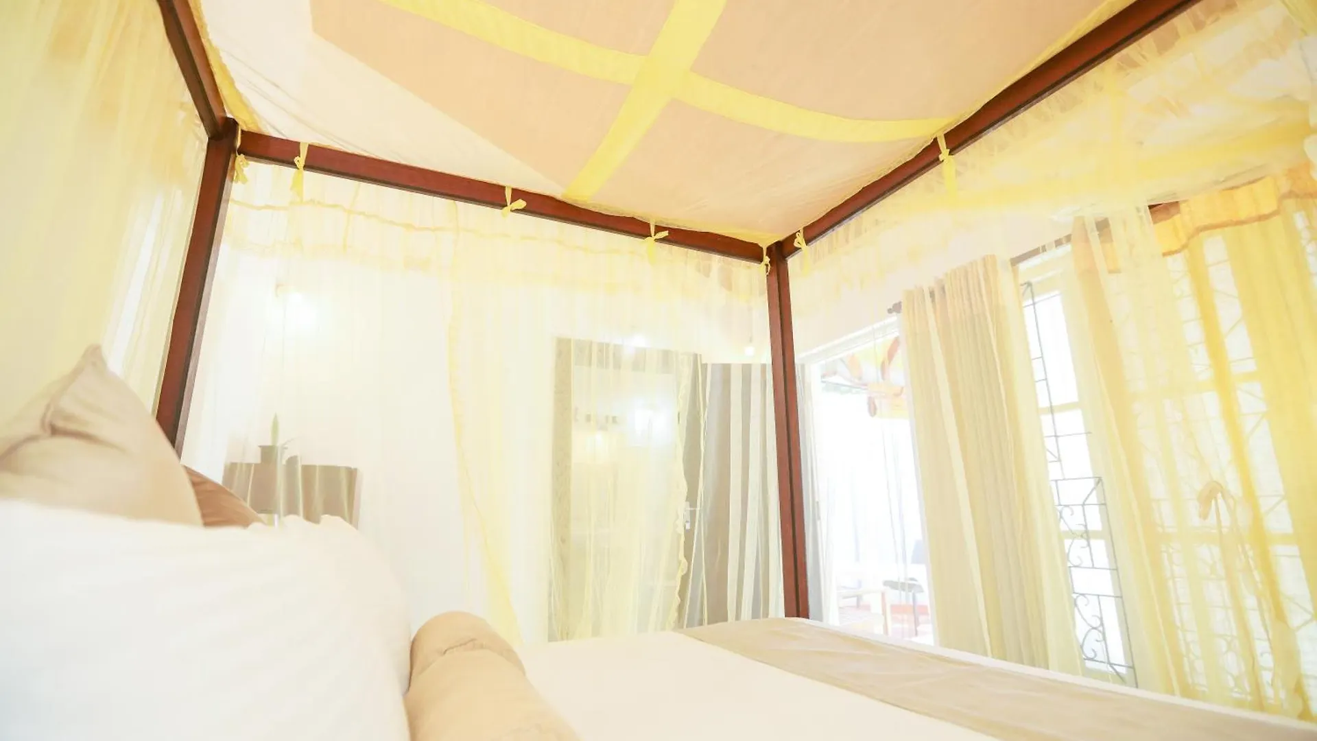 Mel'S Inn Negombo